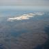 High Tatras and Slovak Paradise from air